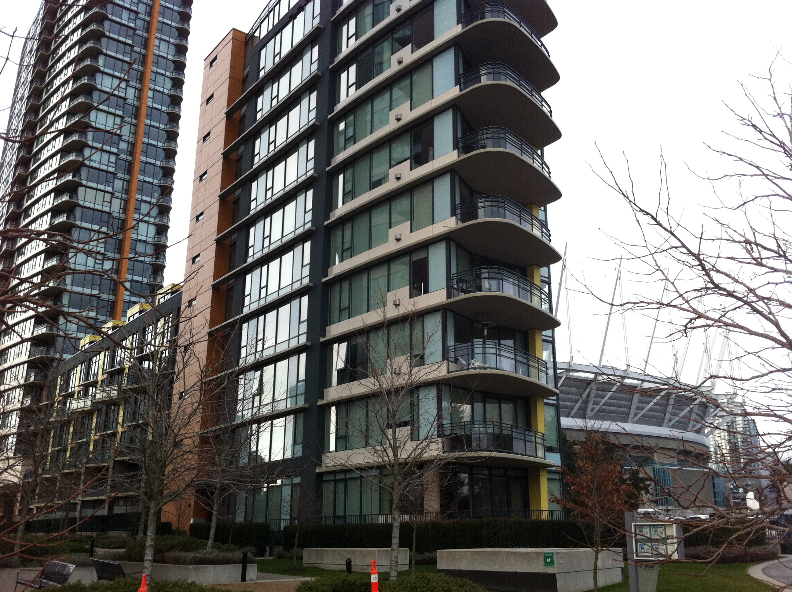 # 900 9 SMITHE MEWS Other photo 21