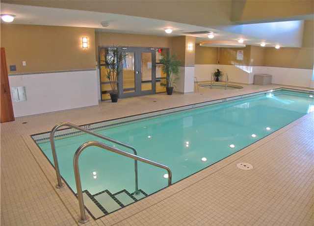 # 1203 120 MILROSS AV photo 4