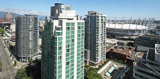 # 2602 867 HAMILTON ST photo 3