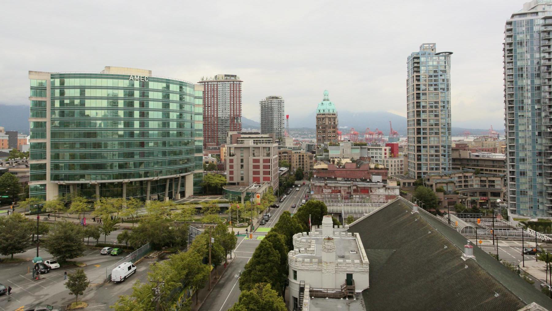 # 1708 161 W GEORGIA Street photo 18