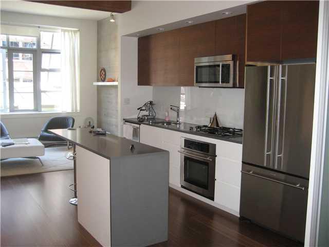 # 205 1228 HOMER ST photo 3