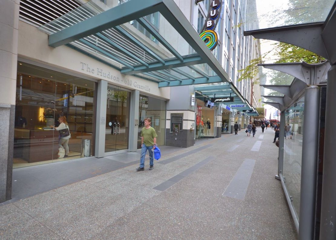 # 2304 610 GRANVILLE Street photo 7