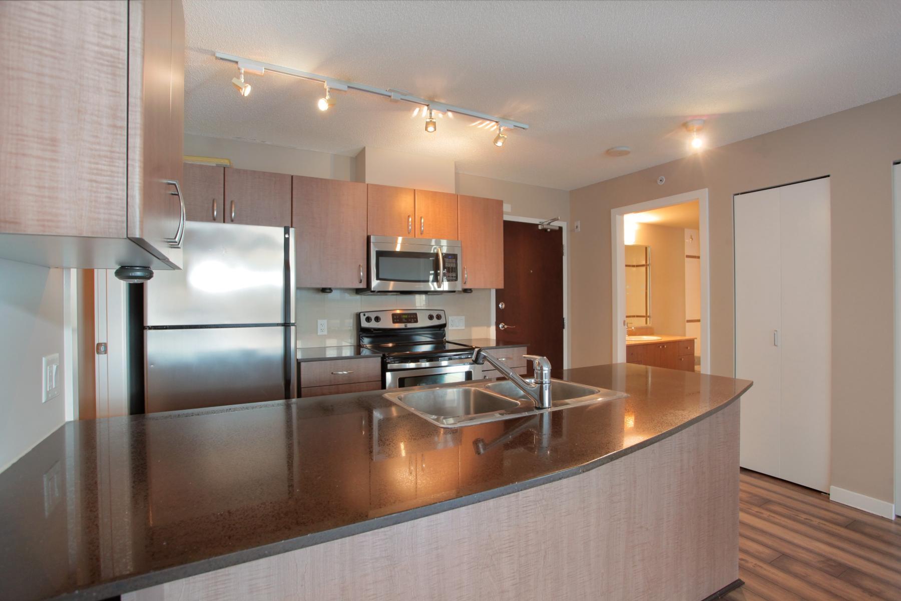 # 2304 610 GRANVILLE Street photo 20