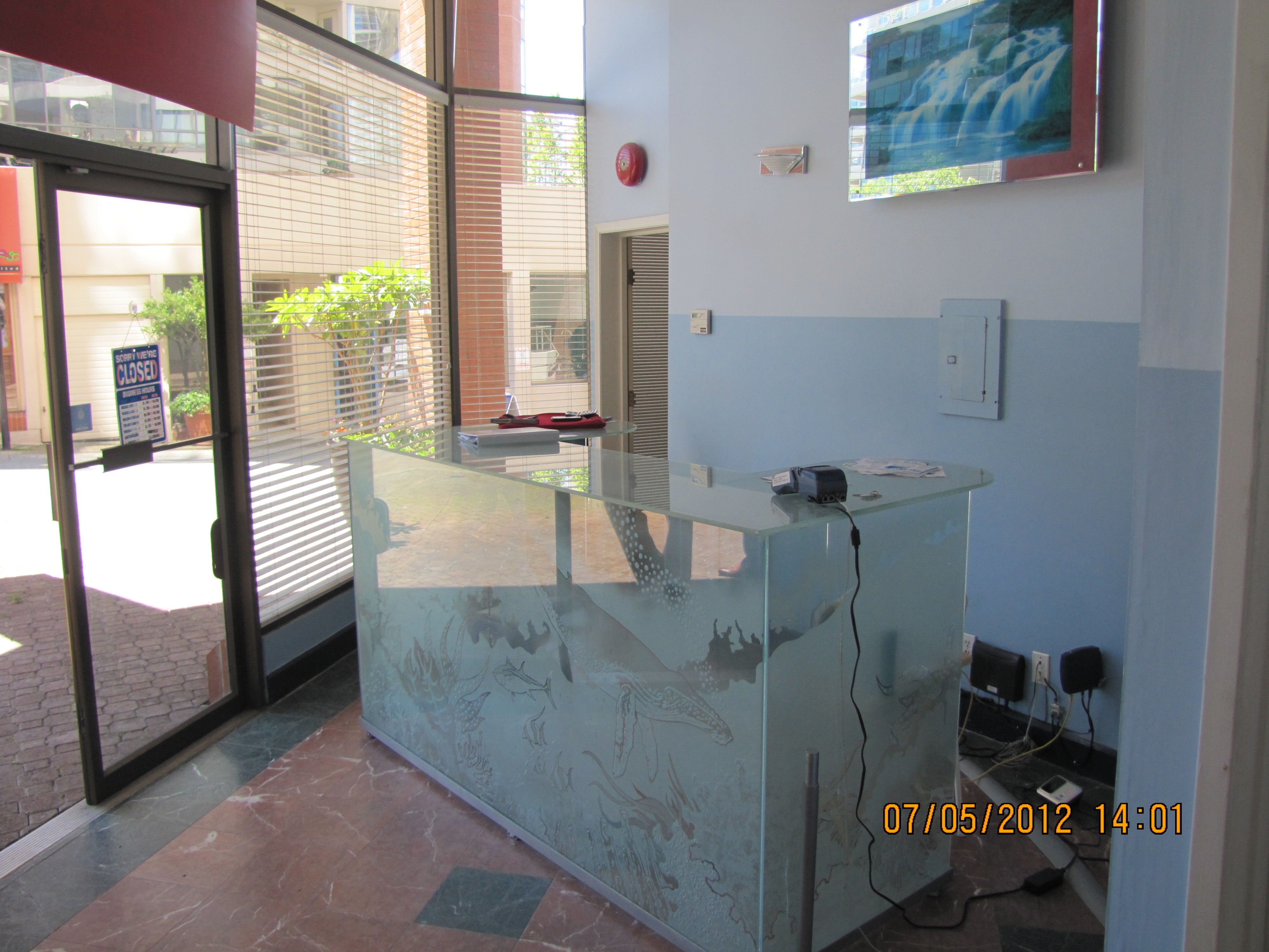 # 102A 1625 Hornby Street photo 11