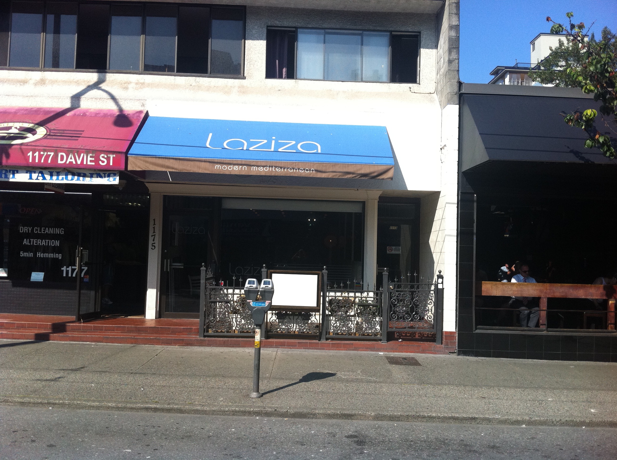  1175 Davie Street photo 2