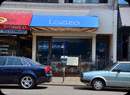  1175 Davie Street