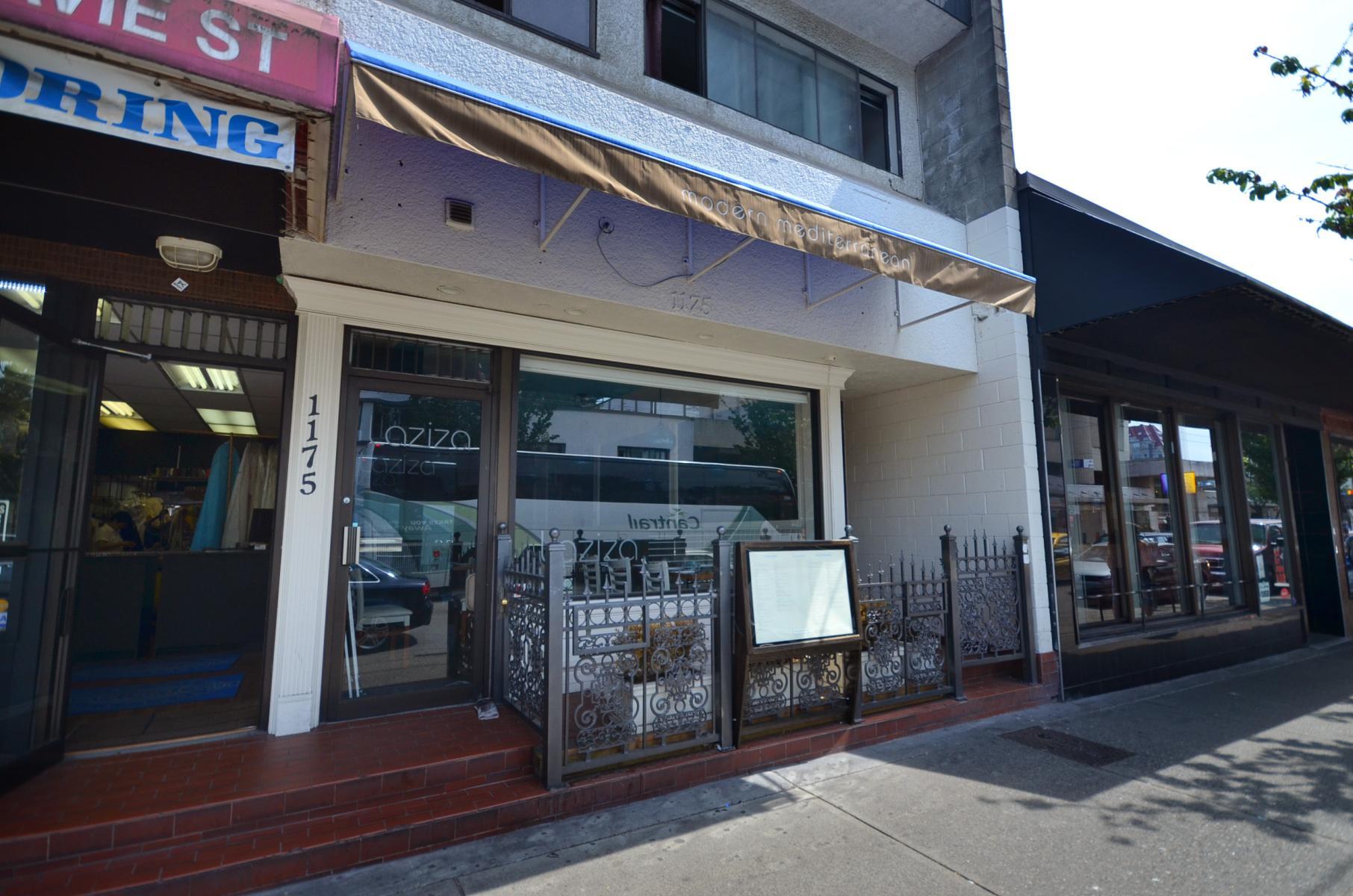  1175 Davie Street photo 4