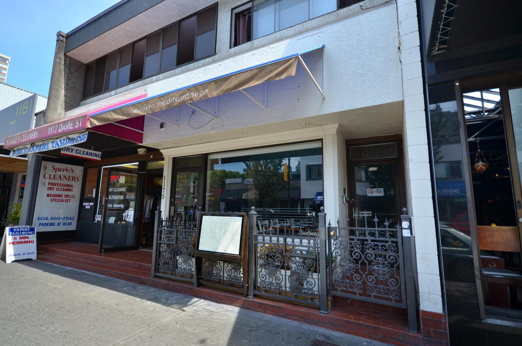  1175 Davie Street photo 5