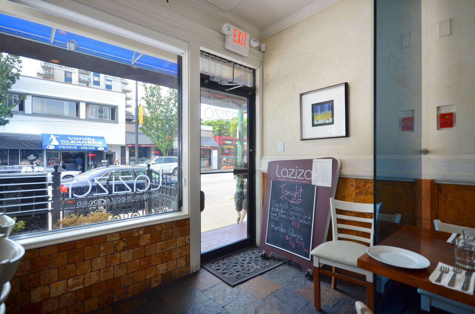  1175 Davie Street photo 10