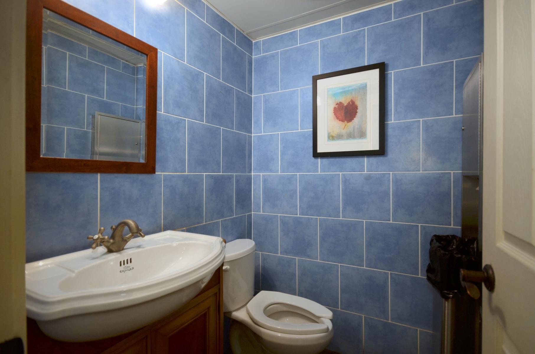  1175 Davie Street photo 19