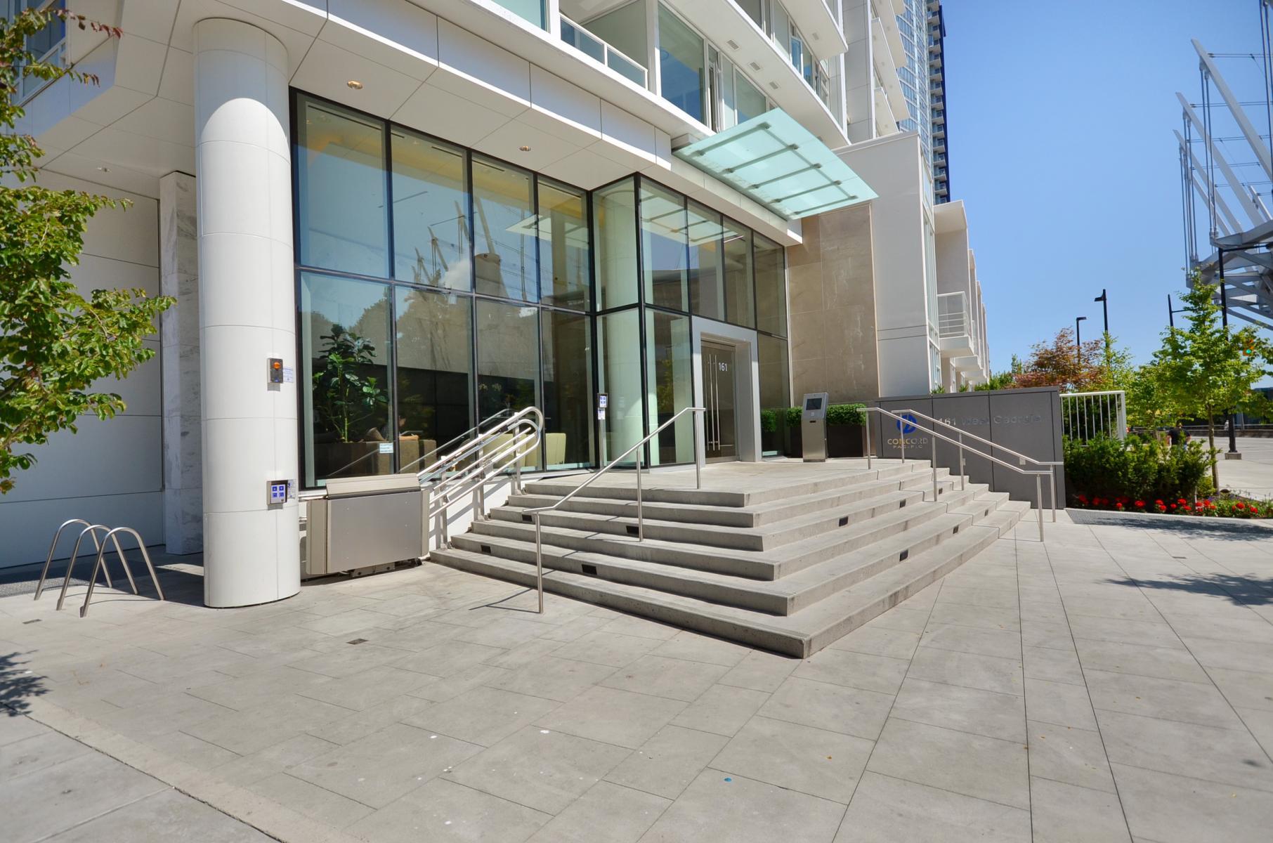 # 618 161 W GEORGIA ST photo 7
