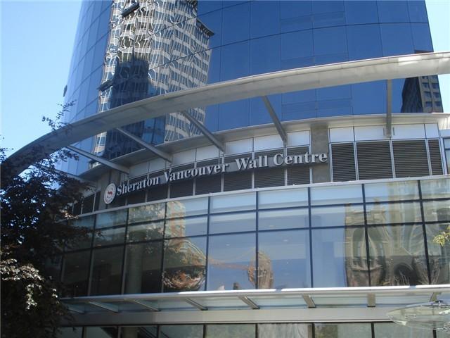 # 505 1050 BURRARD ST