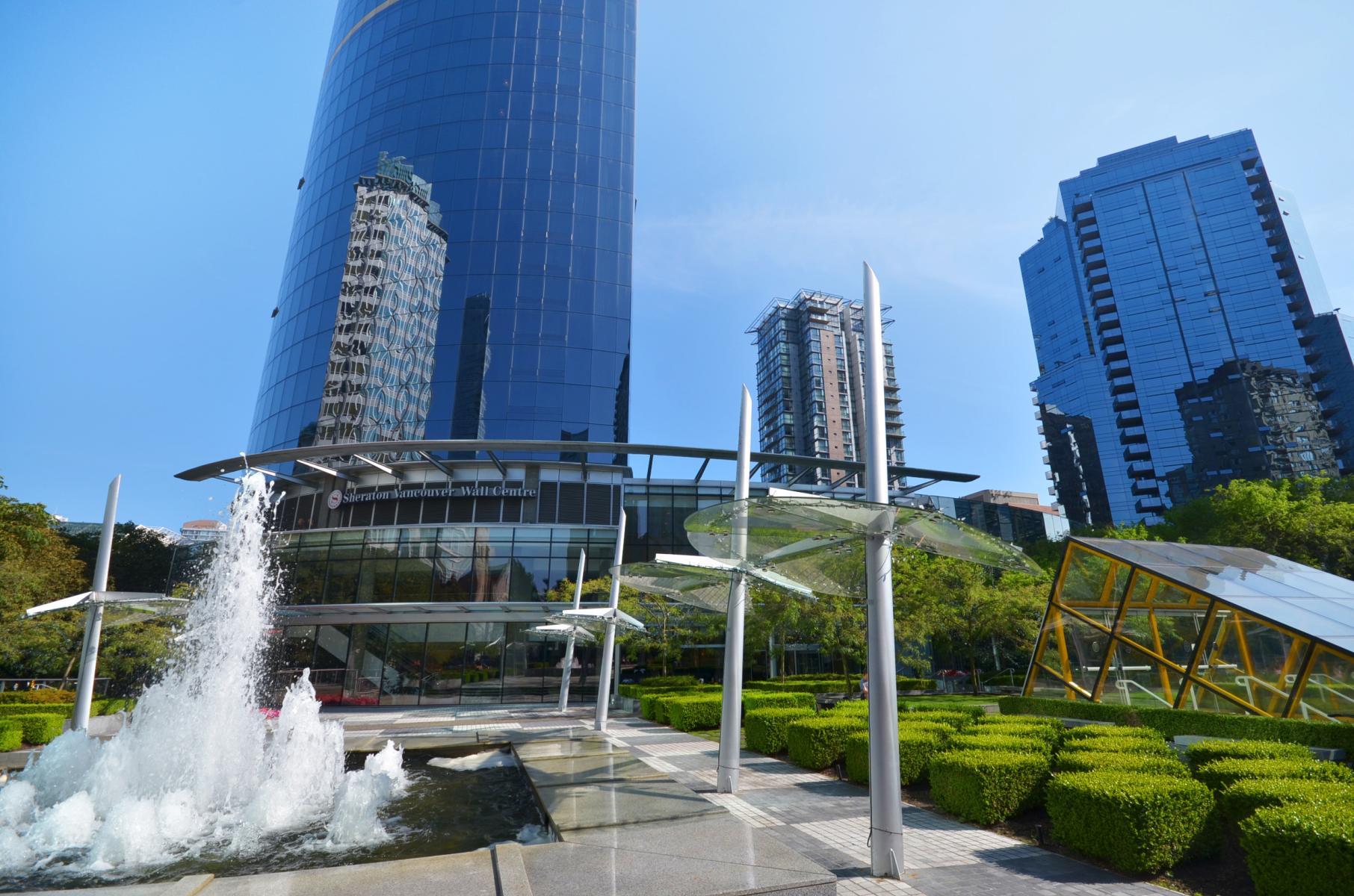 # 505 1050 BURRARD ST photo 8