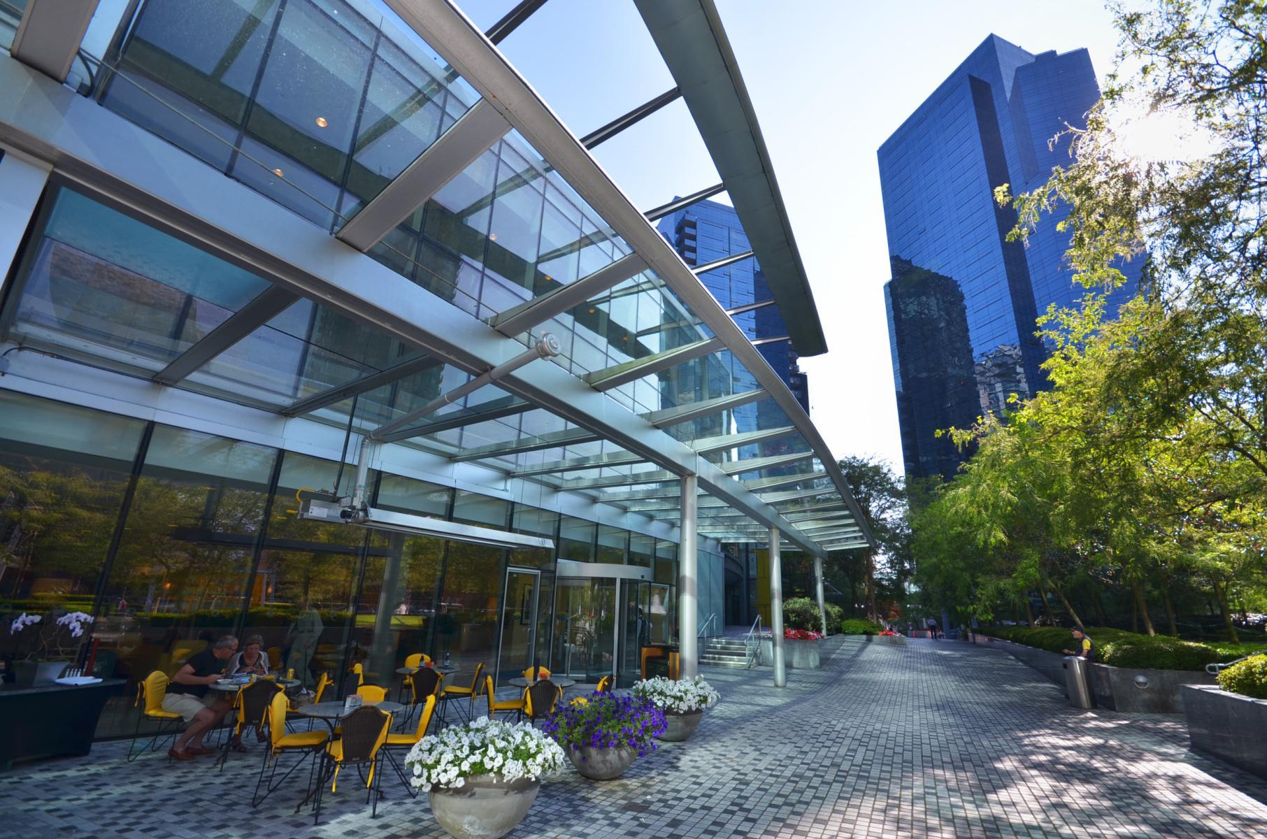 # 505 1050 BURRARD ST photo 9