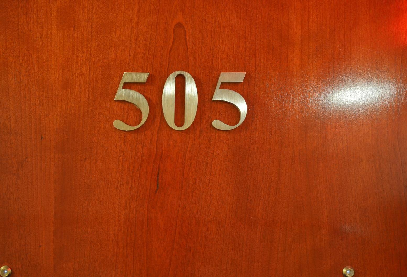 # 505 1050 BURRARD ST photo 12