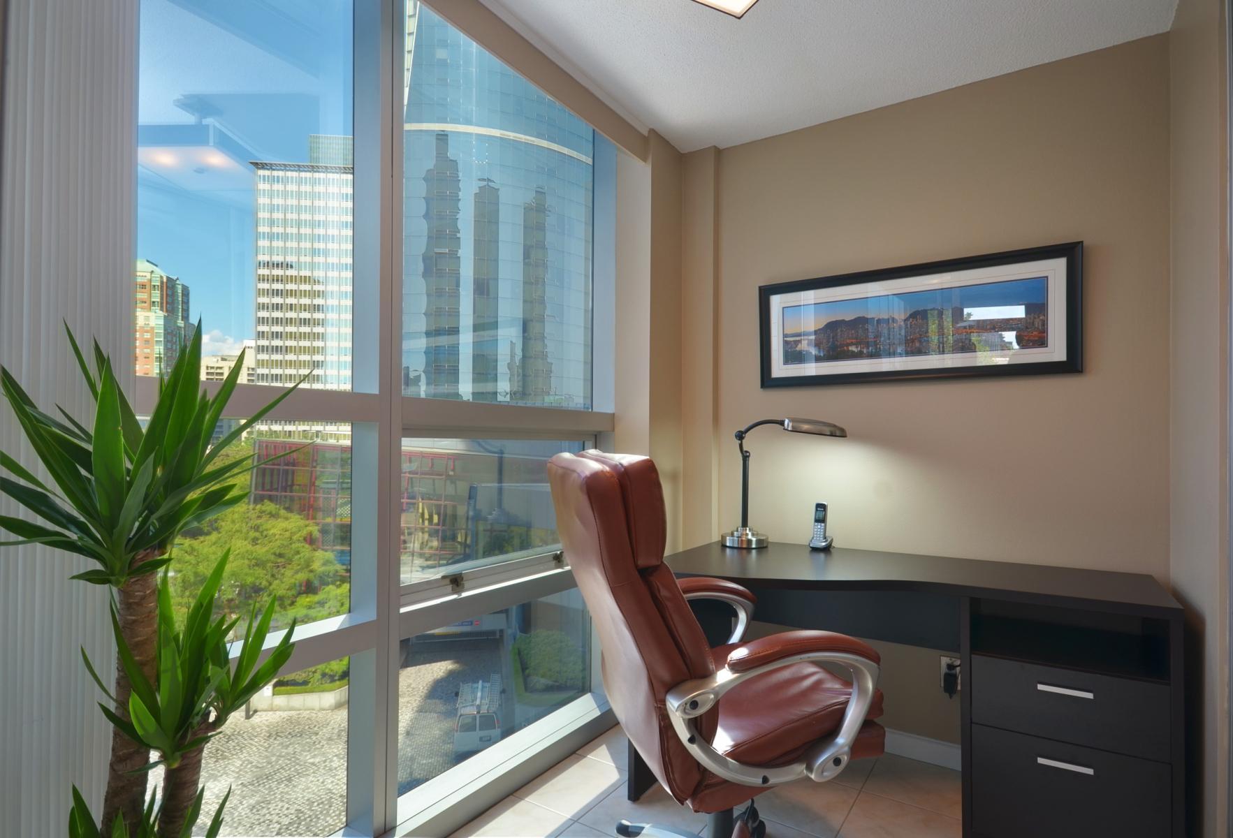 # 505 1050 BURRARD ST photo 19
