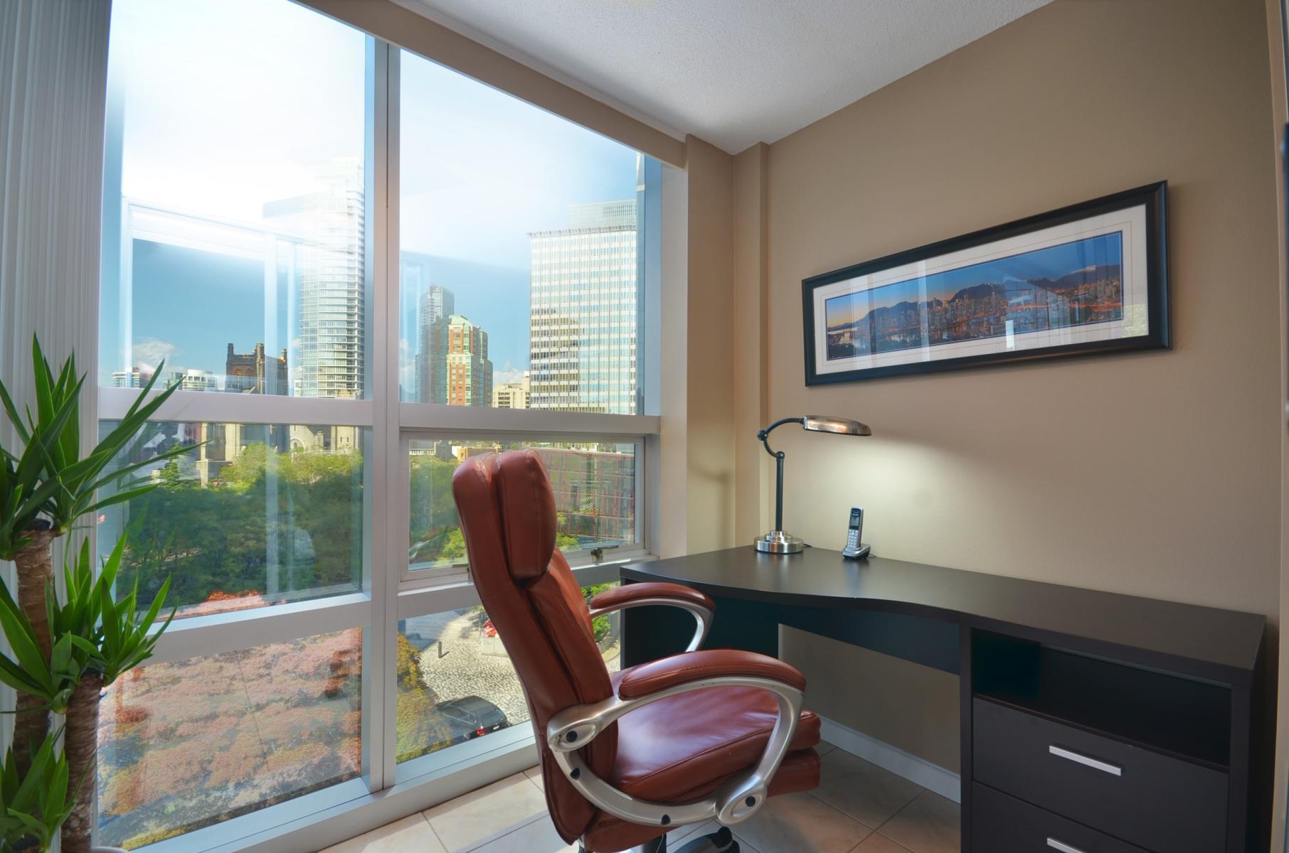 # 505 1050 BURRARD ST photo 20