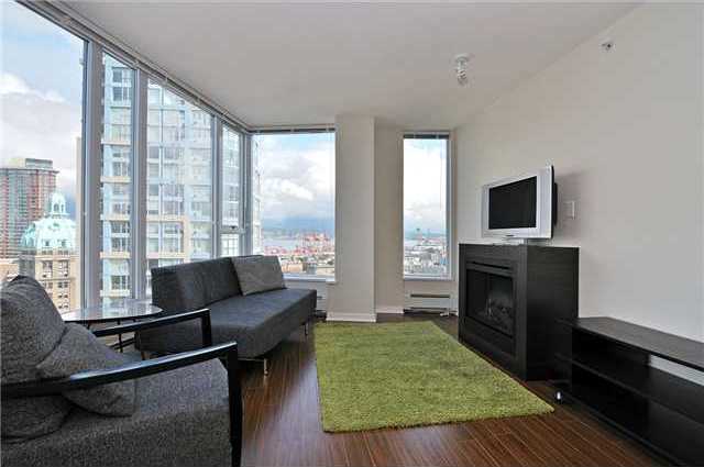 # 2903 188 KEEFER Place photo 6