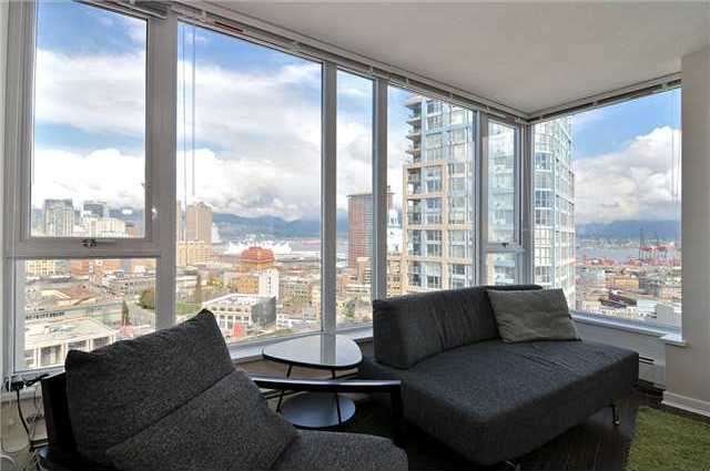 # 2903 188 KEEFER Place photo 7