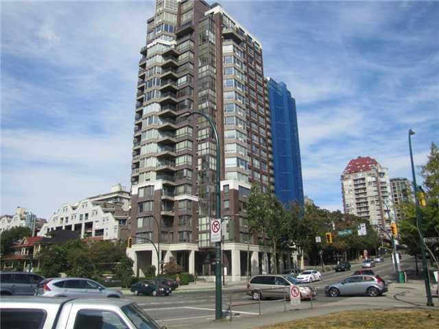 # 1403 1003 PACIFIC Street