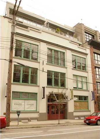 # 302 1228 HOMER Street