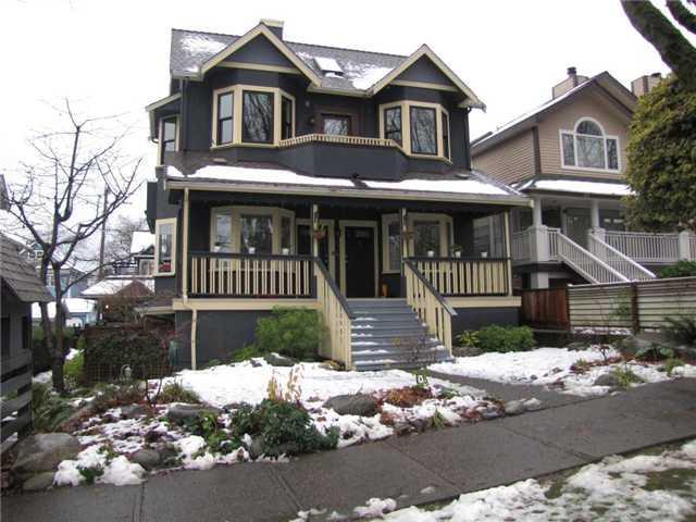  47 W 13TH Ave