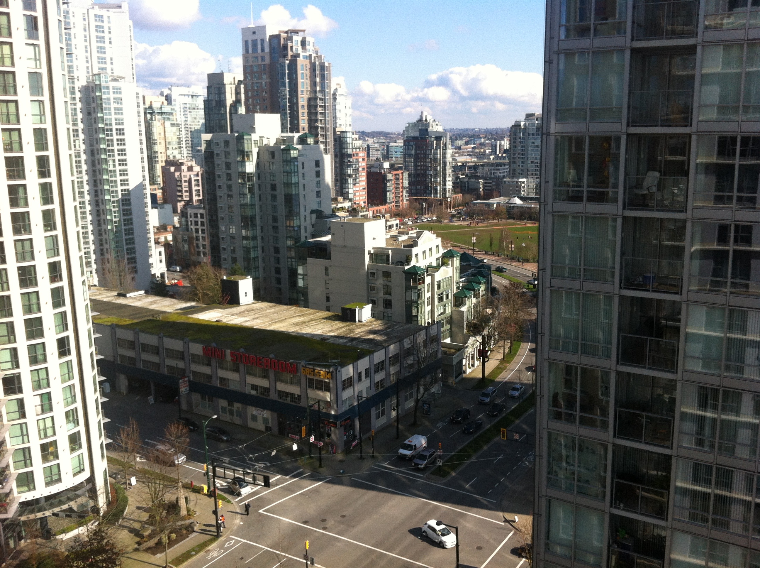 # 1801 550 PACIFIC ST photo 9
