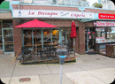  795 Jervice Street