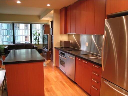 # 907 1333 W GEORGIA photo 7