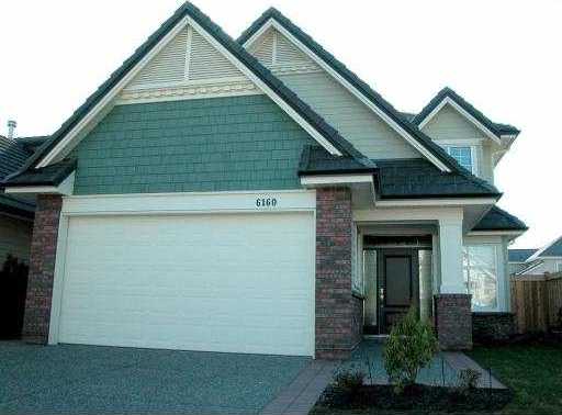  6160 DUNSMUIR Crescent 