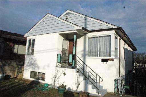  936 NANAIMO Street