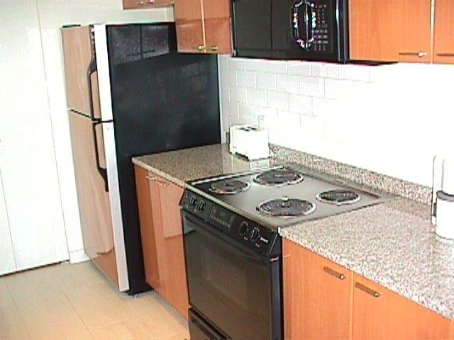 # 3203 1200 W GEORGIA Street photo 11