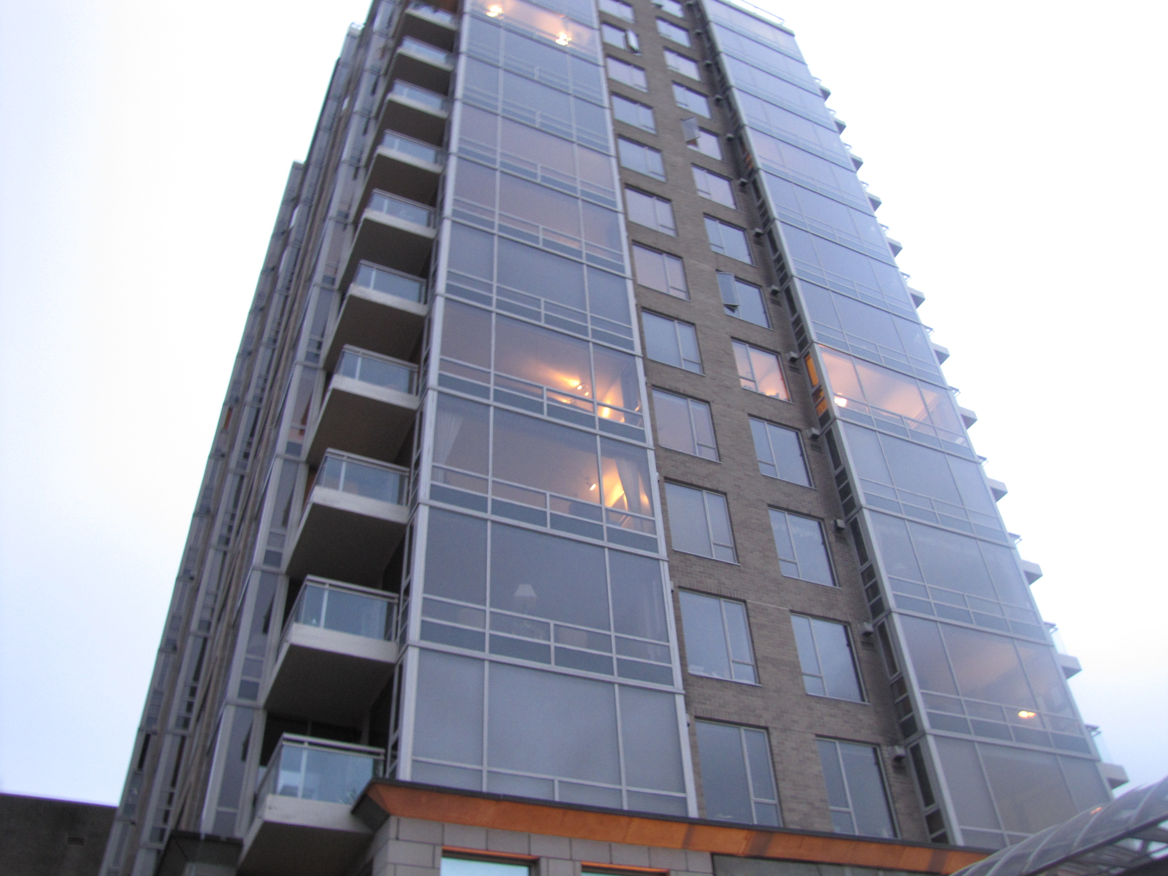 # 503 1590 W 8TH AV photo 5