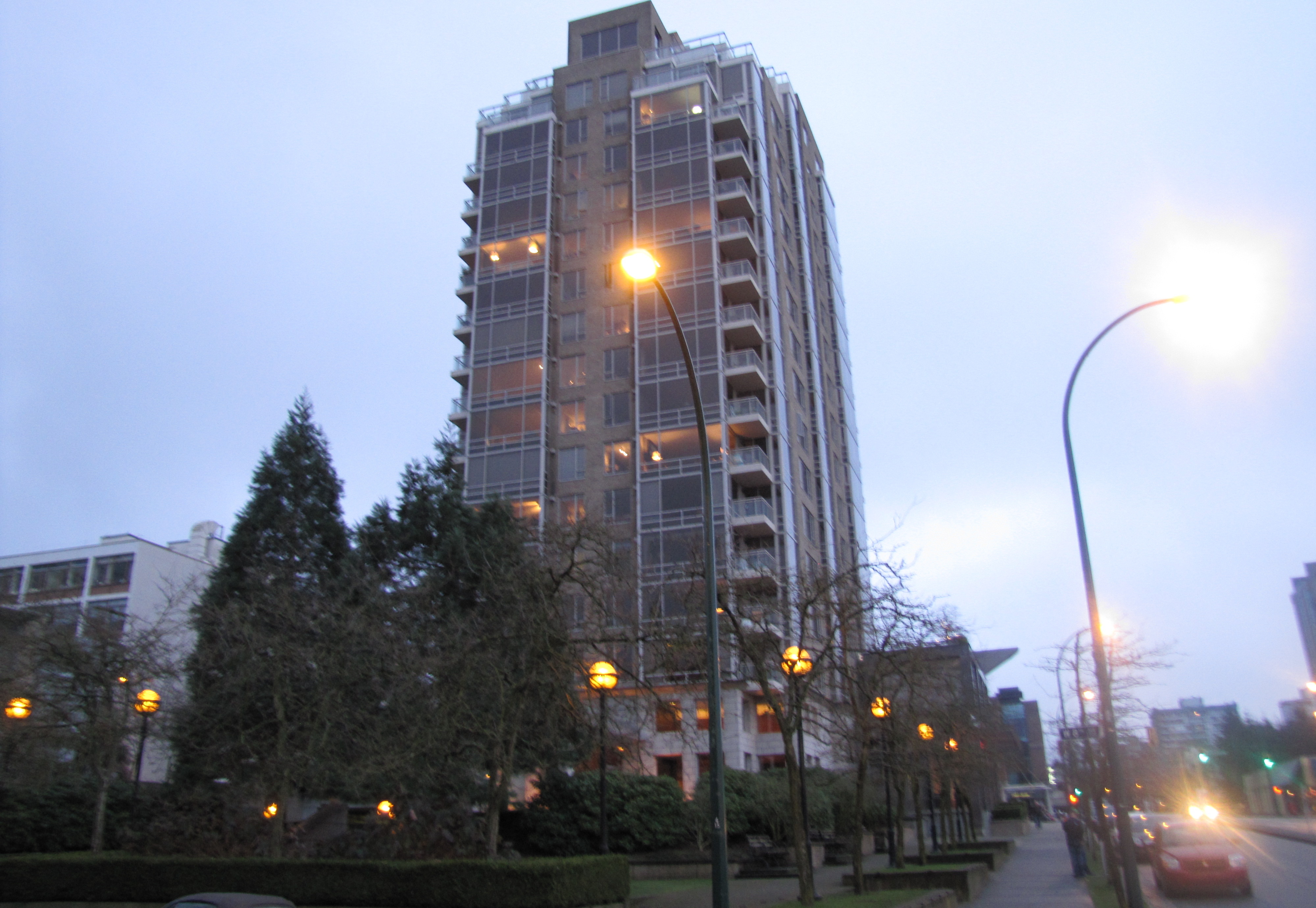 # 503 1590 W 8TH AV photo 7