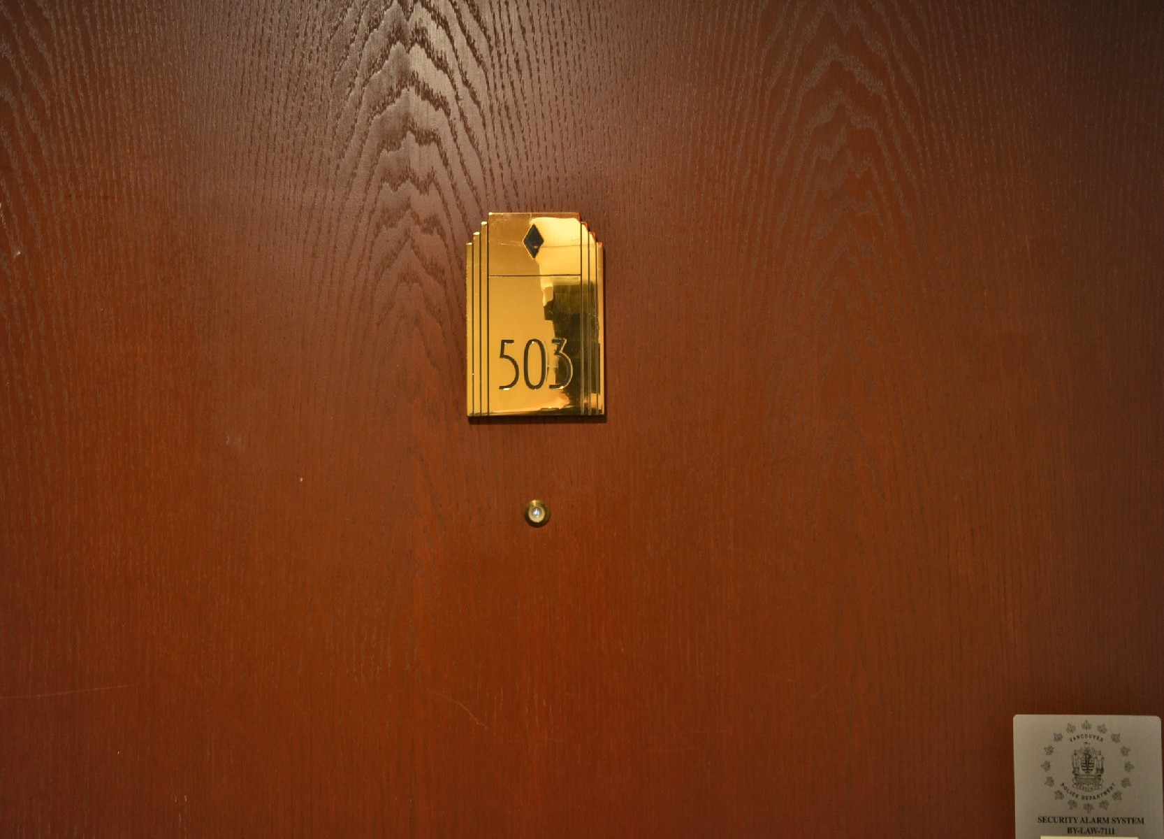 # 503 1590 W 8TH AV photo 18