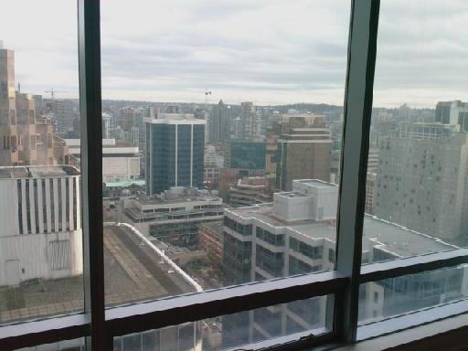 # 2807 1111 ALBERNI ST photo 2