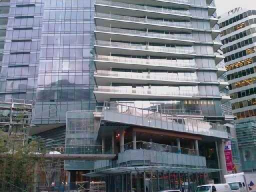 # 2807 1111 ALBERNI ST photo 3