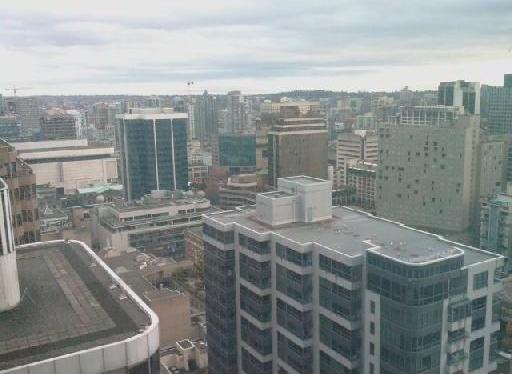 # 2807 1111 ALBERNI ST photo 10