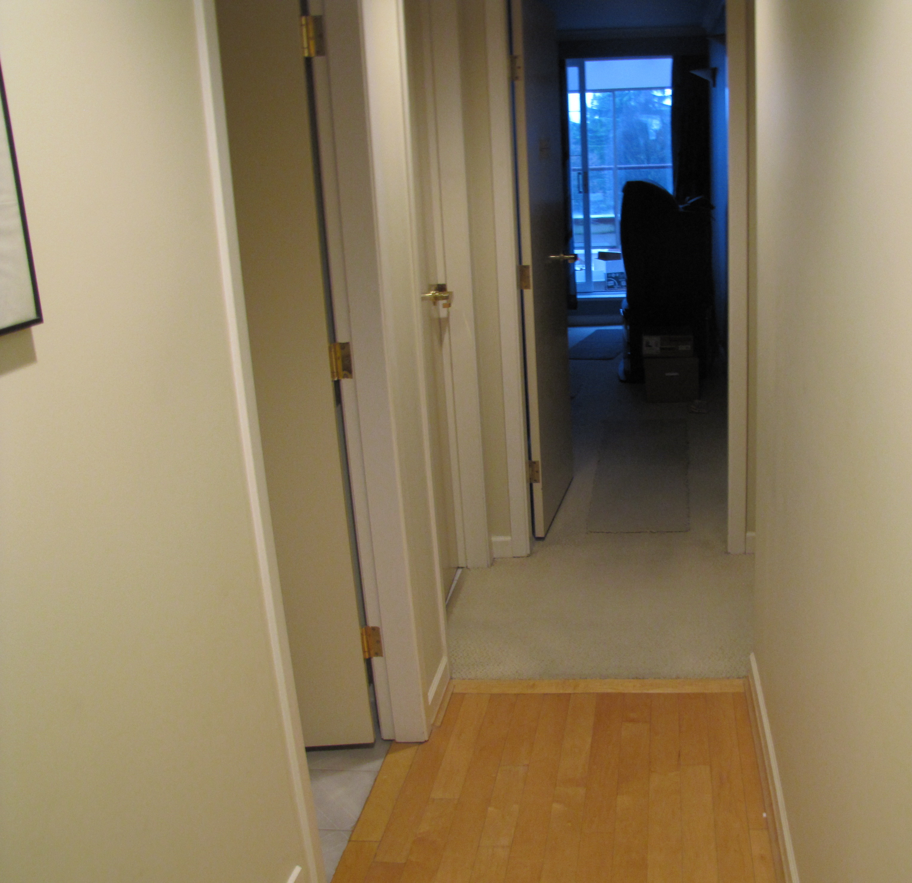 # 201 1010 BEACH AV photo 16