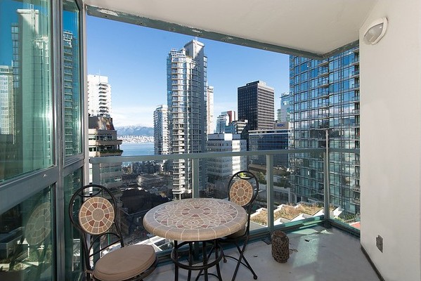 # 1204 1238 Melville Street photo 4