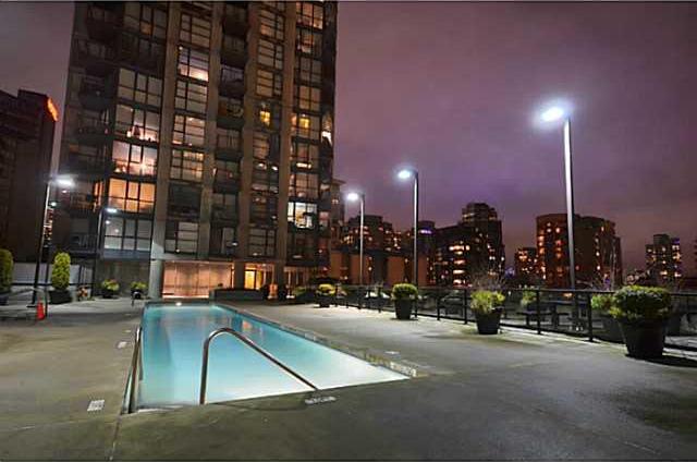 # 1205 1155 SEYMOUR ST photo 8