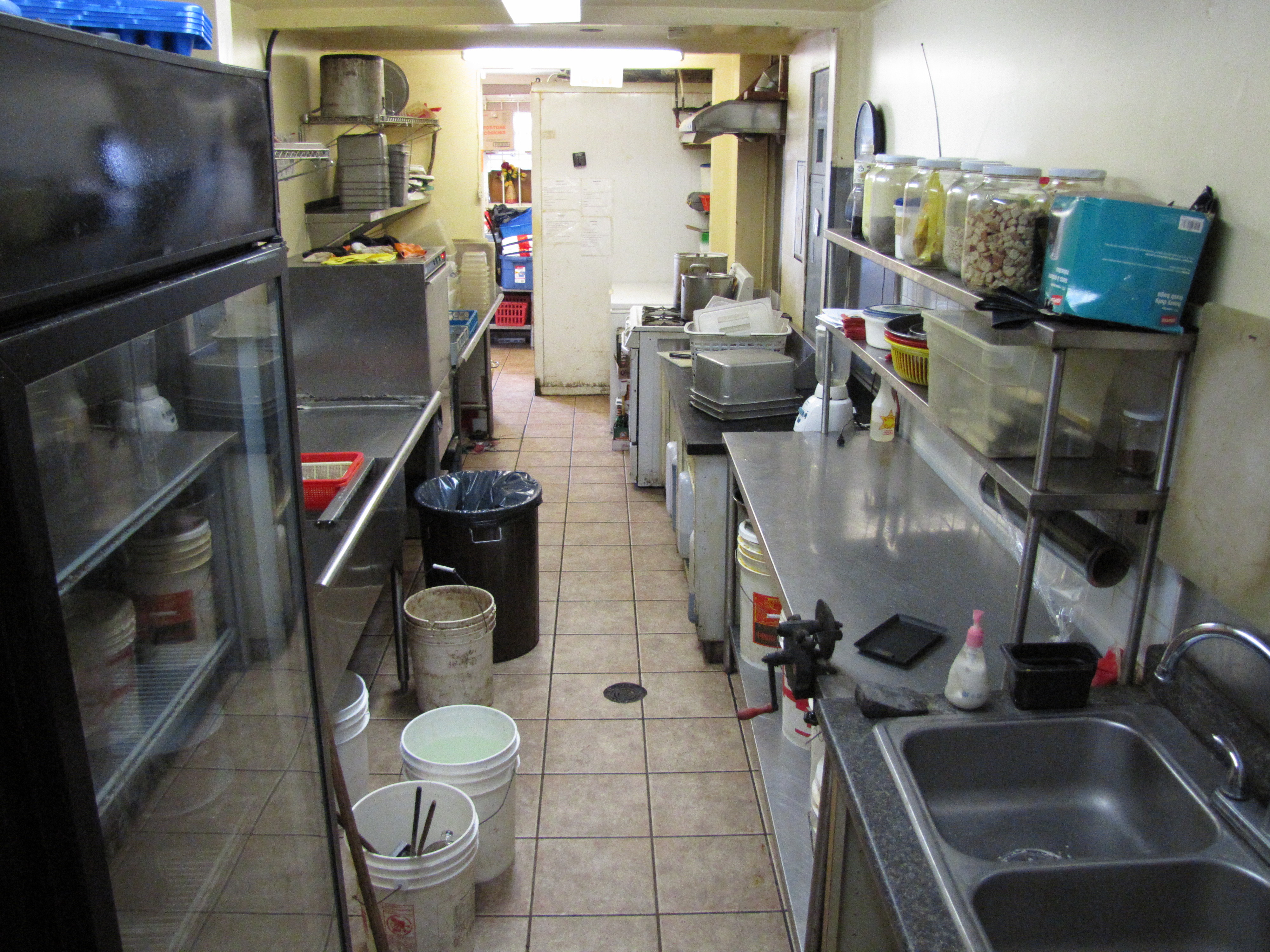  1161 Davie Street photo 5