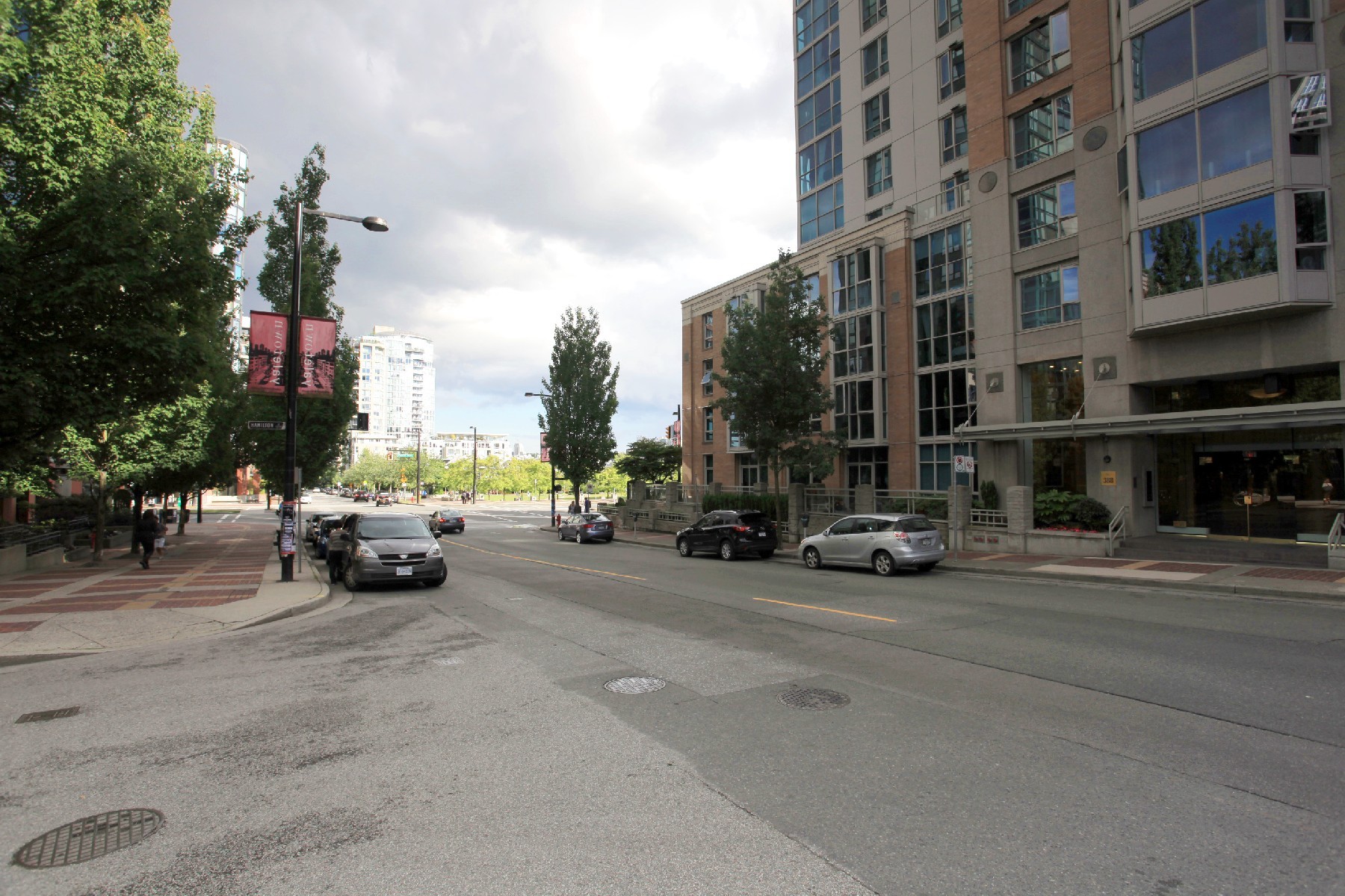 # 1005 388 DRAKE ST photo 6