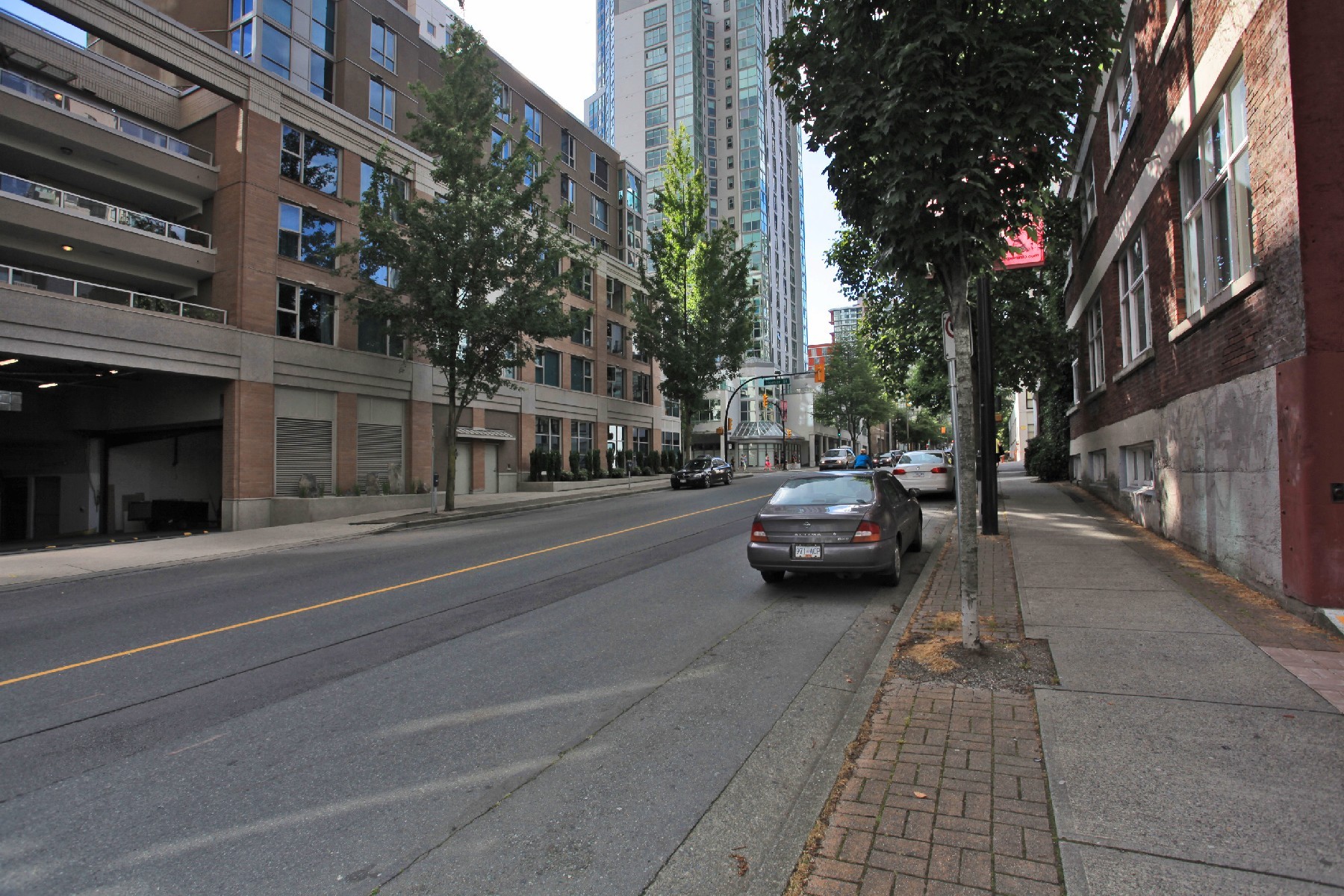 # 1005 388 DRAKE ST photo 8
