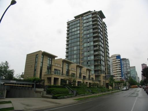 # 301 1863 ALBERNI
