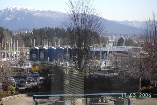 # 301 1863 ALBERNI photo 9