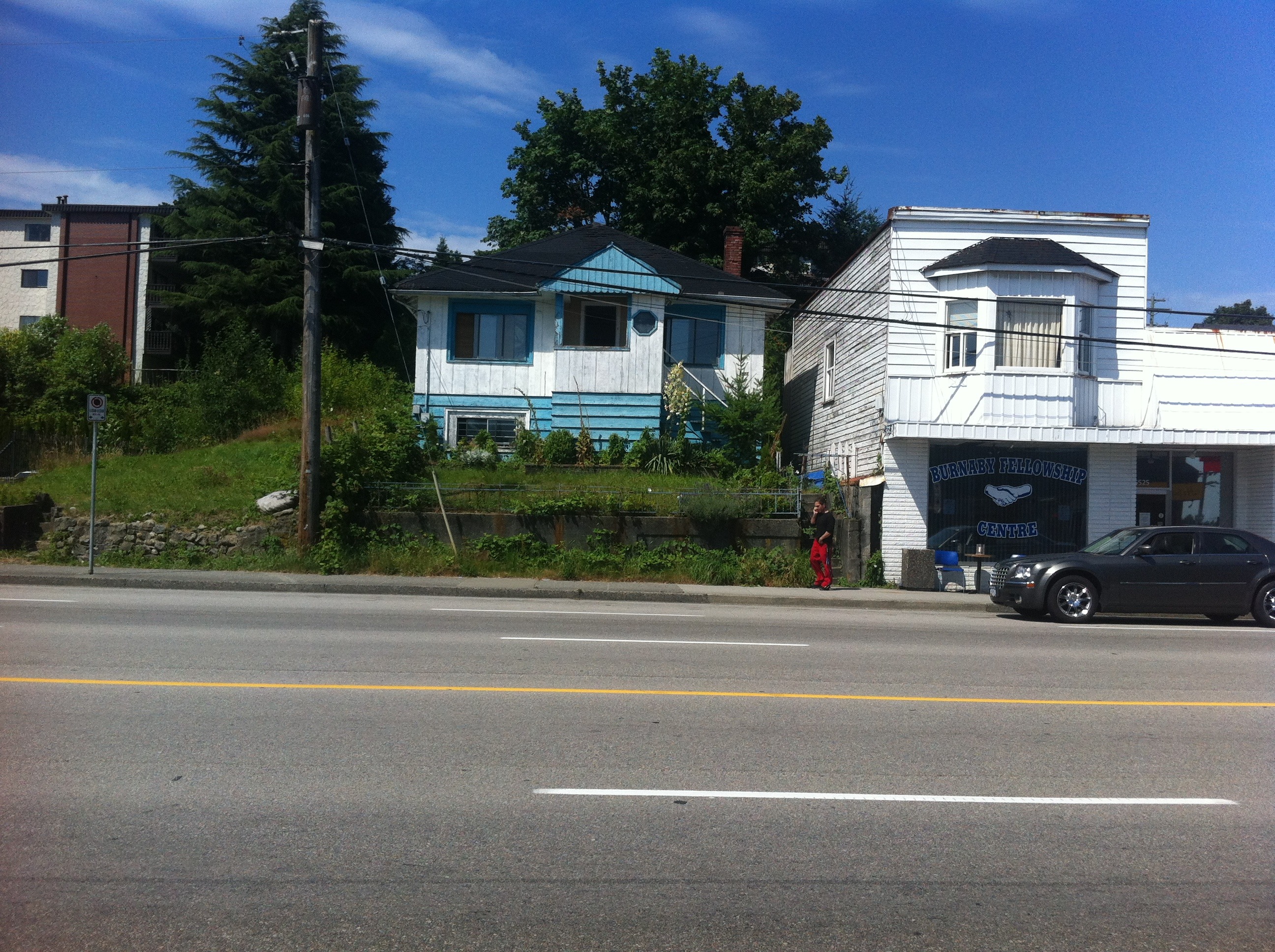  5521 Hastings Street photo 10