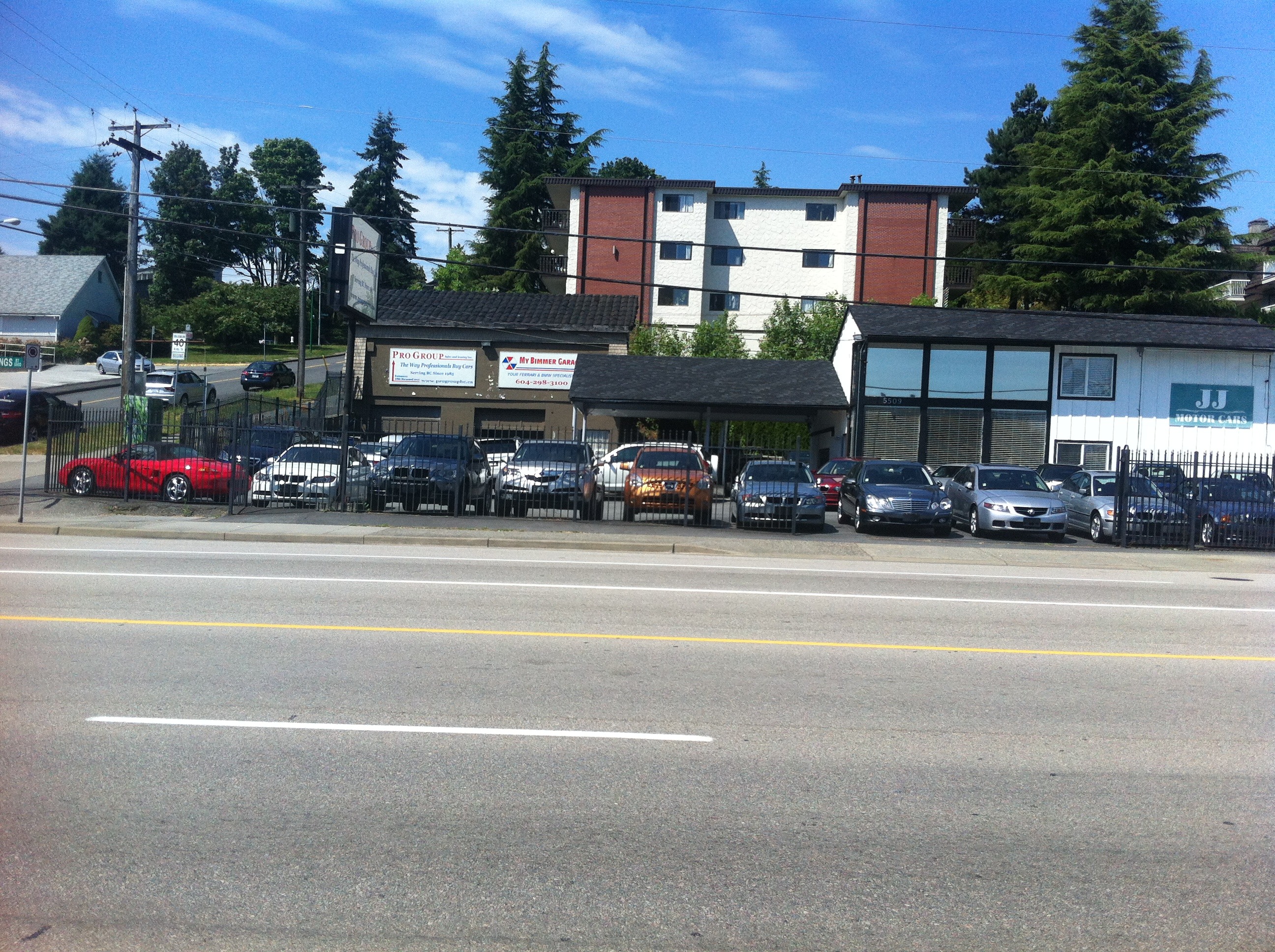  5521 Hastings Street photo 16