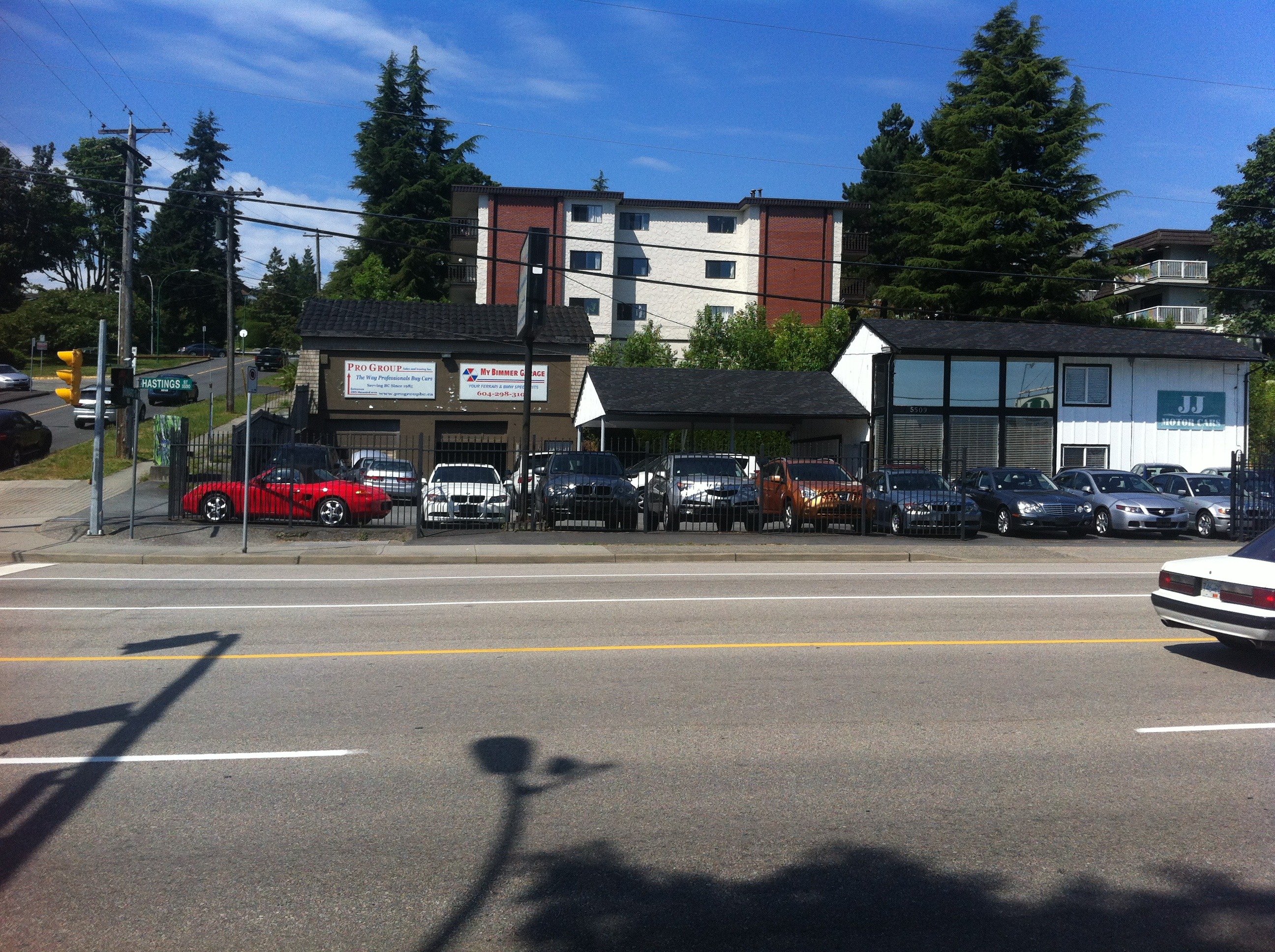  5521 Hastings Street photo 18
