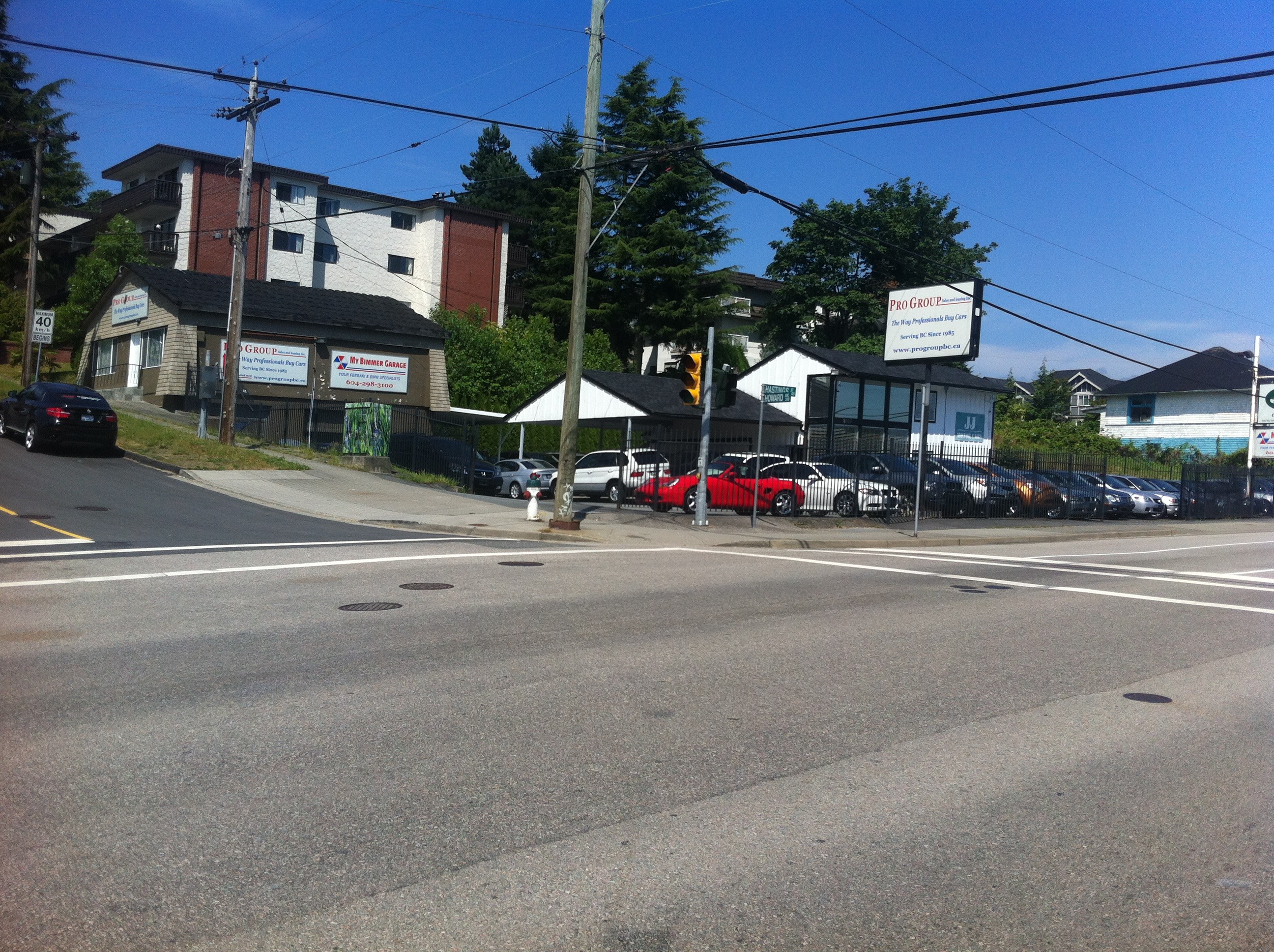  5521 Hastings Street photo 19
